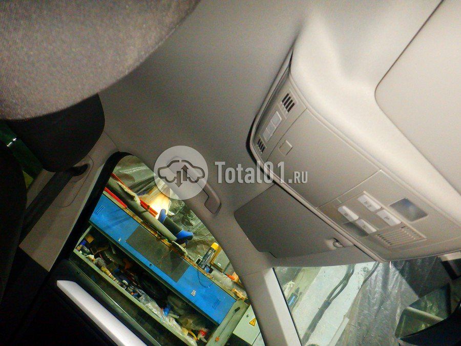 Фото Volkswagen Tiguan 36