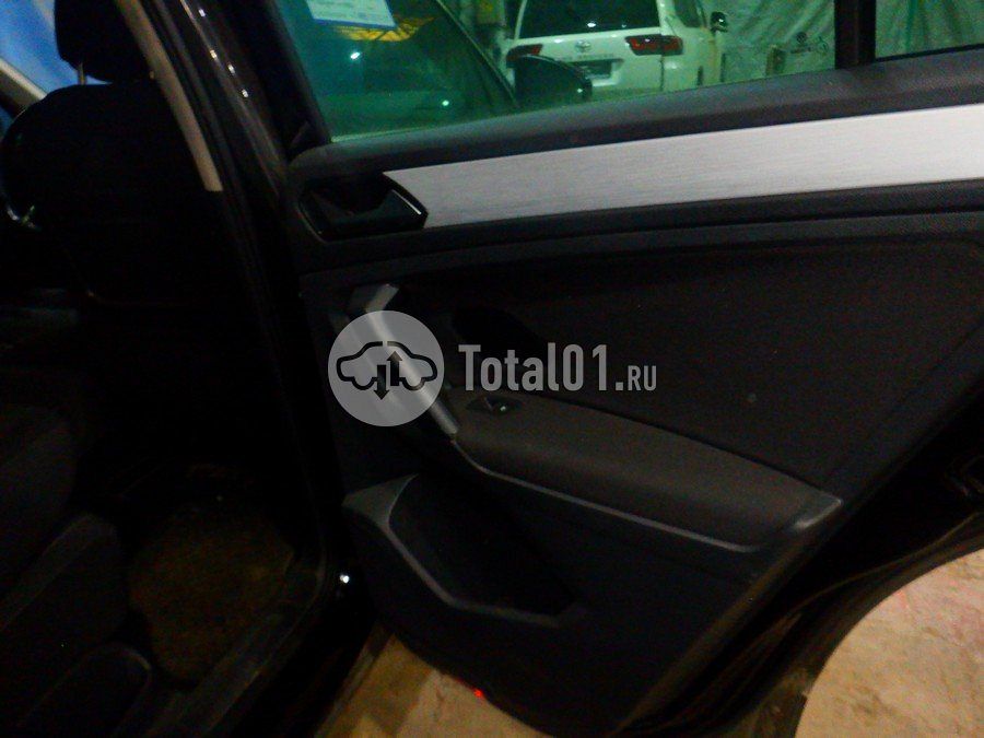 Фото Volkswagen Tiguan 42