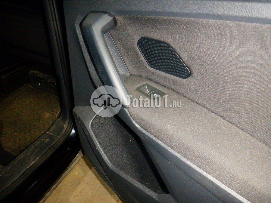 Фото Volkswagen Tiguan 44