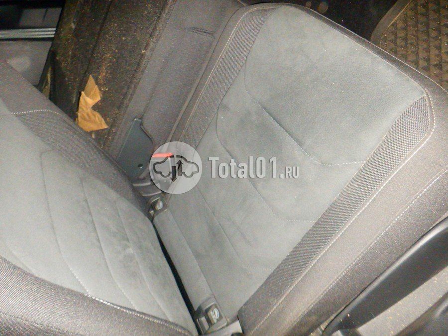 Фото Volkswagen Tiguan 52