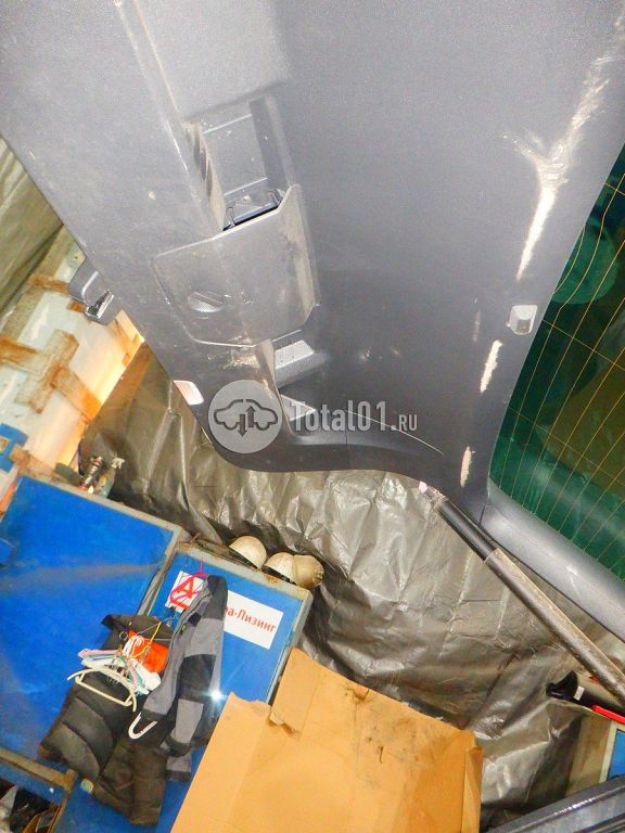 Фото Volkswagen Tiguan 54