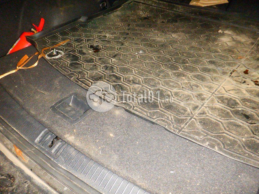 Фото Volkswagen Tiguan 56