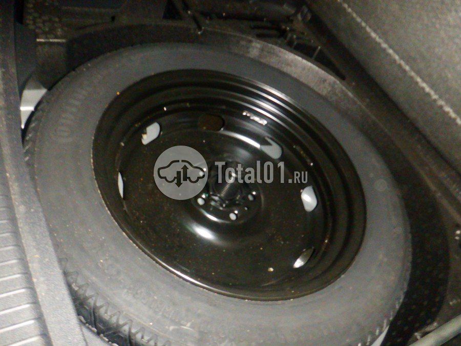 Фото Volkswagen Tiguan 58