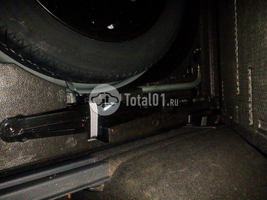 Фото Volkswagen Tiguan 60