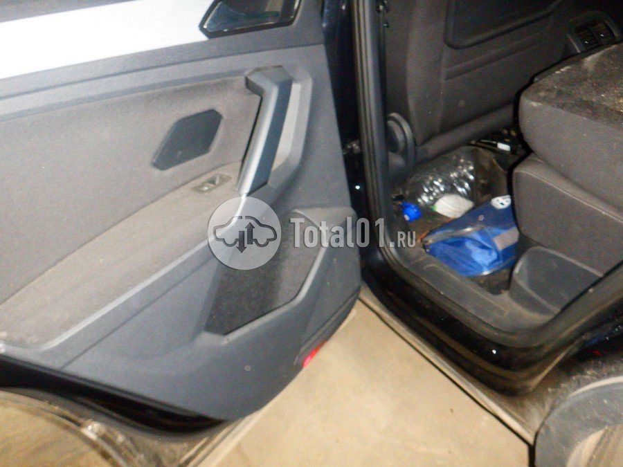 Фото Volkswagen Tiguan 62