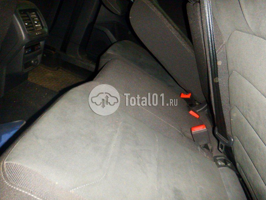 Фото Volkswagen Tiguan 66