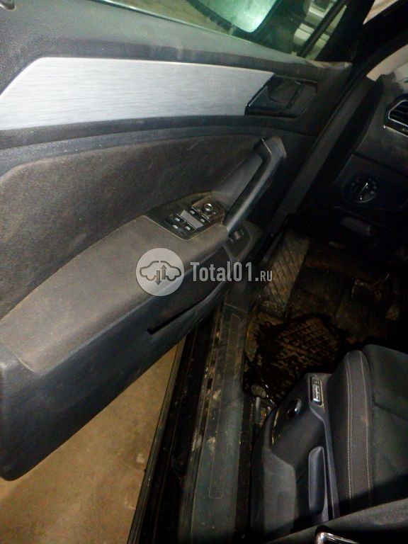 Фото Volkswagen Tiguan 68