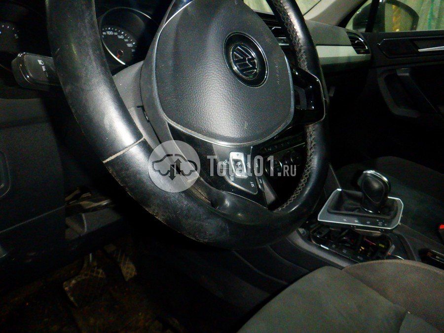 Фото Volkswagen Tiguan 72