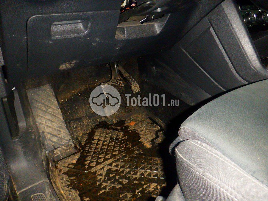 Фото Volkswagen Tiguan 74