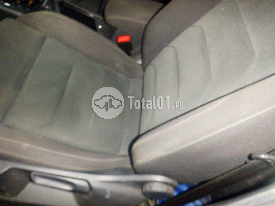 Фото Volkswagen Tiguan 76