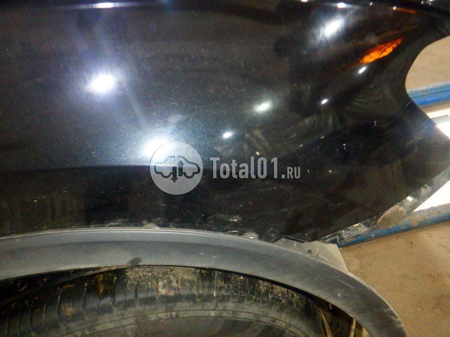 Фото Volkswagen Tiguan 82