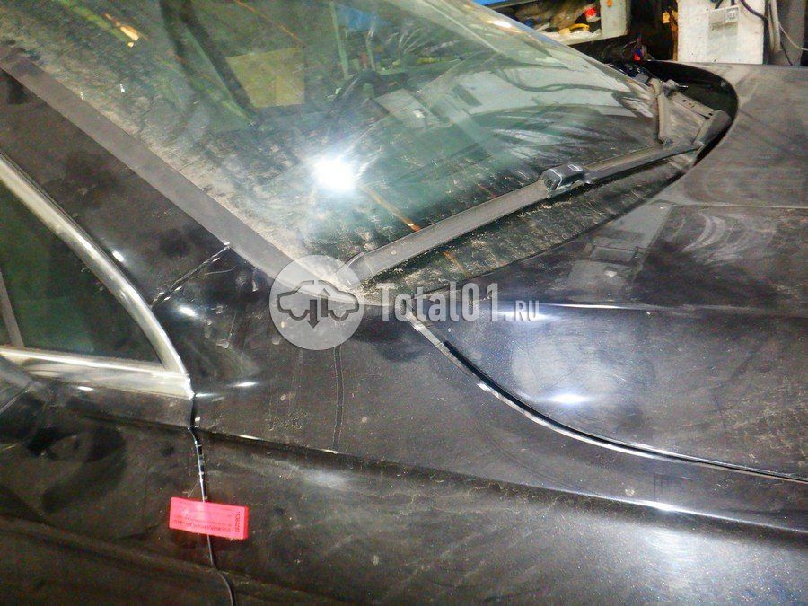 Фото Volkswagen Tiguan 86