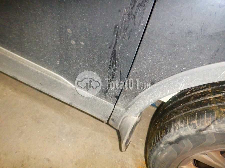 Фото Volkswagen Tiguan 92