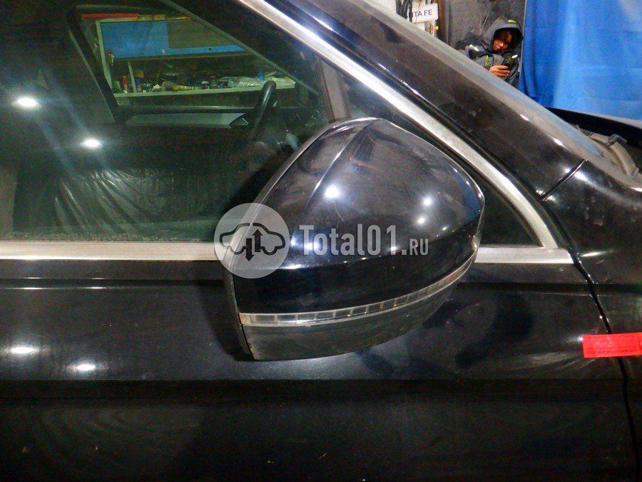 Фото Volkswagen Tiguan 94