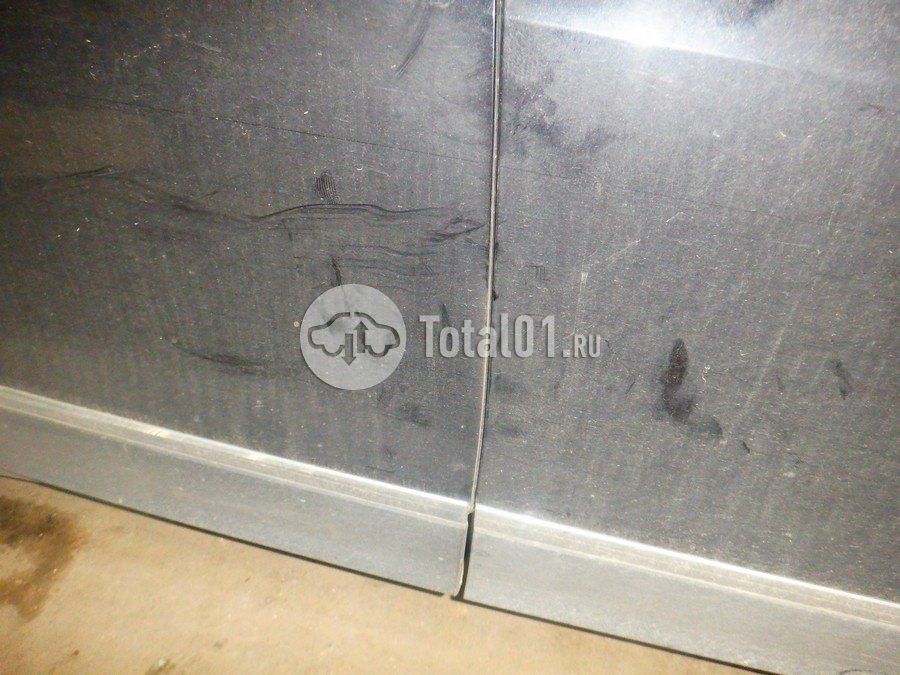 Фото Volkswagen Tiguan 98