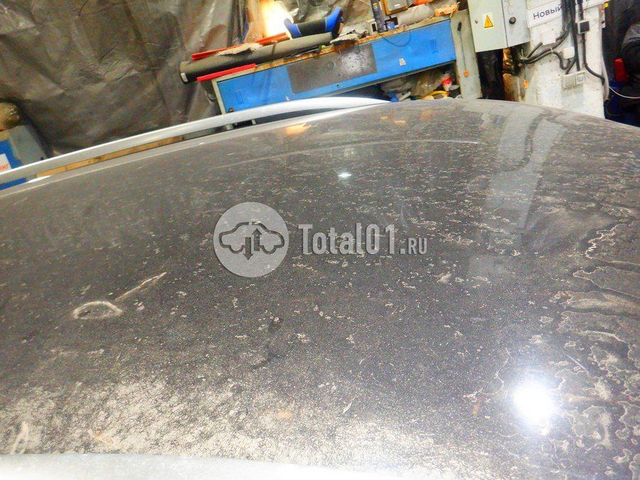 Фото Volkswagen Tiguan 102