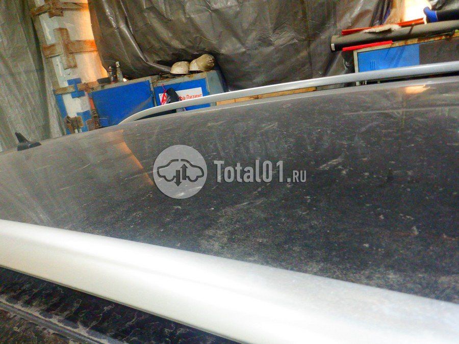 Фото Volkswagen Tiguan 104