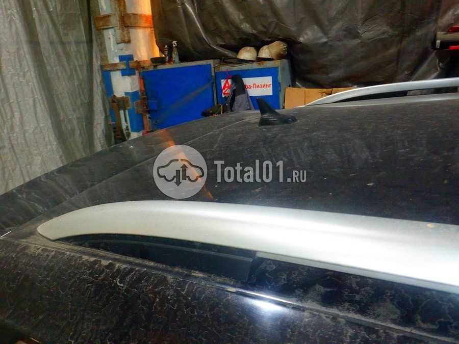 Фото Volkswagen Tiguan 106