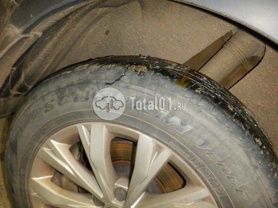 Фото Volkswagen Tiguan 112