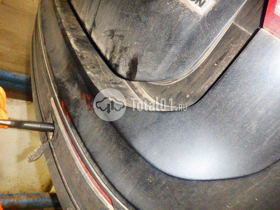 Фото Volkswagen Tiguan 124