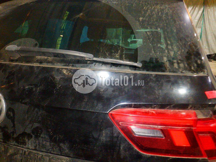 Фото Volkswagen Tiguan 126