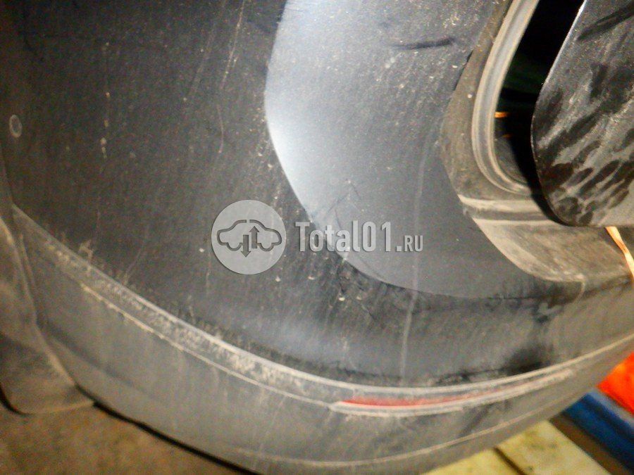 Фото Volkswagen Tiguan 136