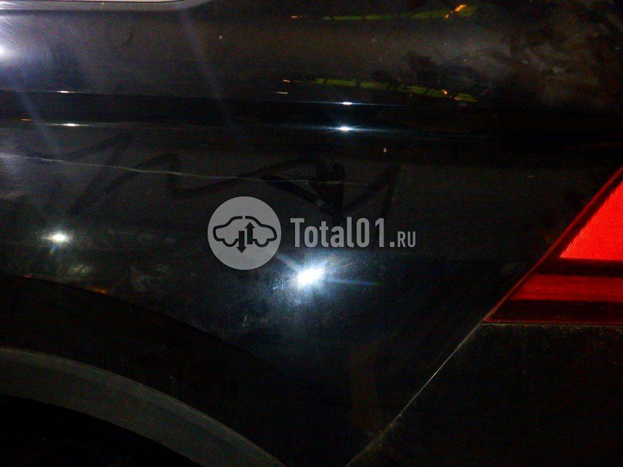 Фото Volkswagen Tiguan 142