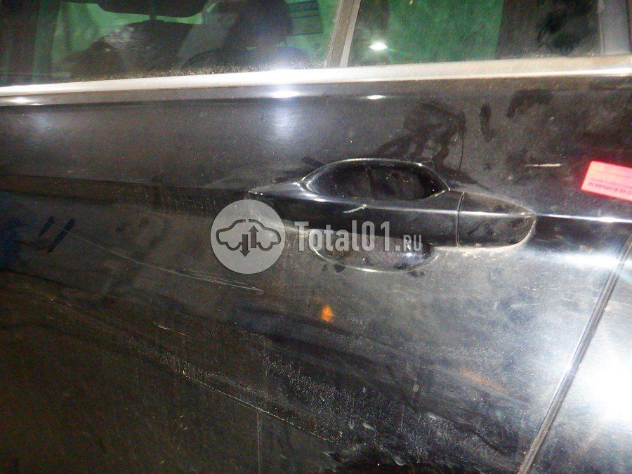 Фото Volkswagen Tiguan 146