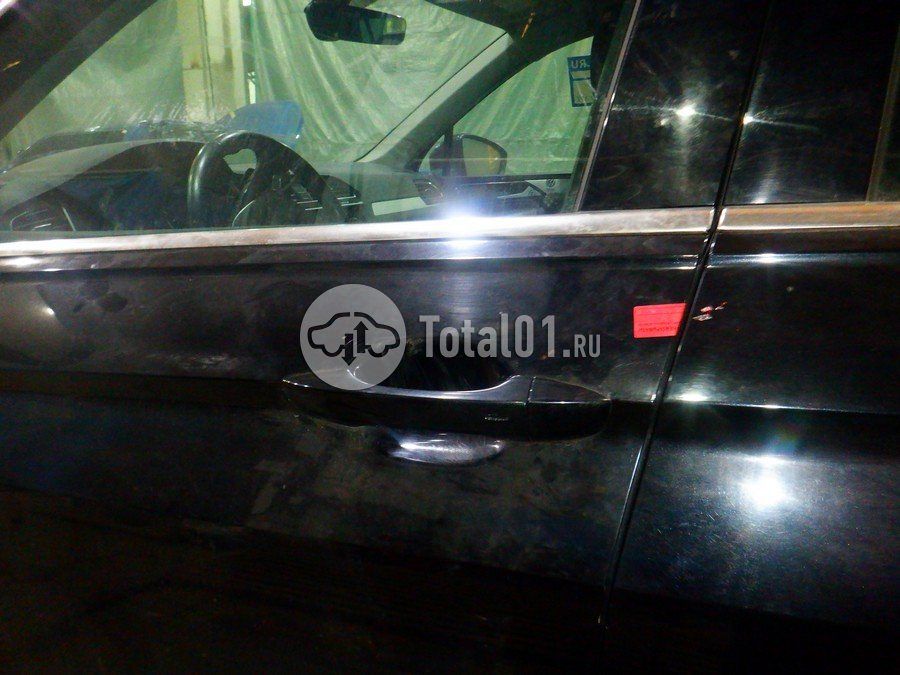 Фото Volkswagen Tiguan 148