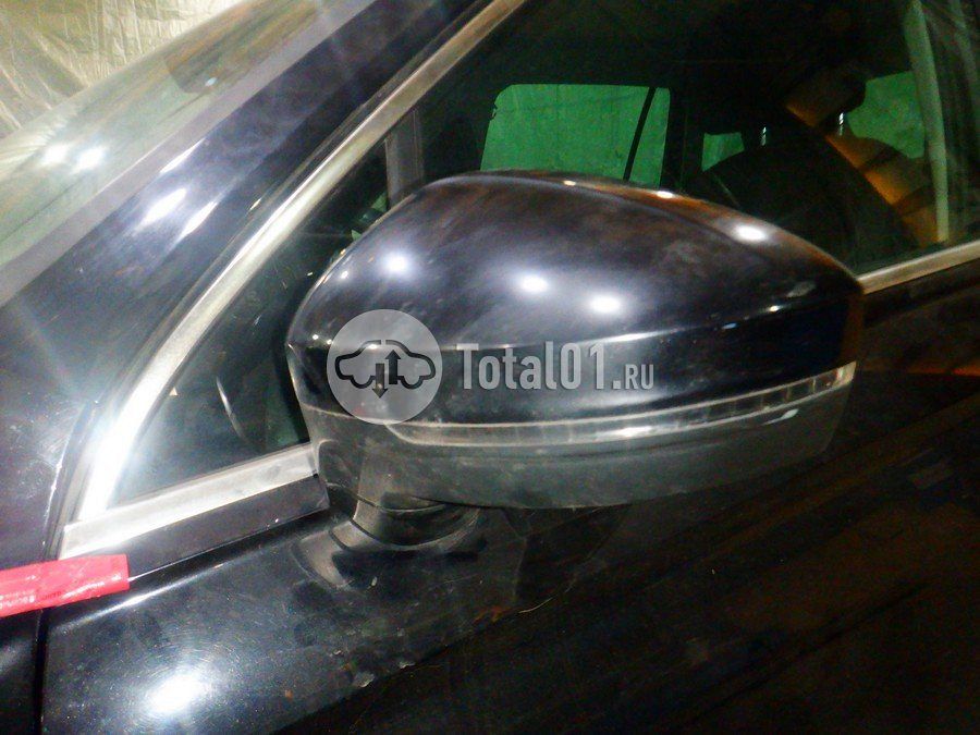 Фото Volkswagen Tiguan 152