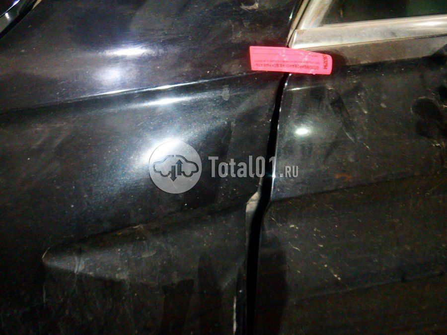 Фото Volkswagen Tiguan 154