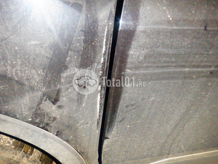 Фото Volkswagen Tiguan 156