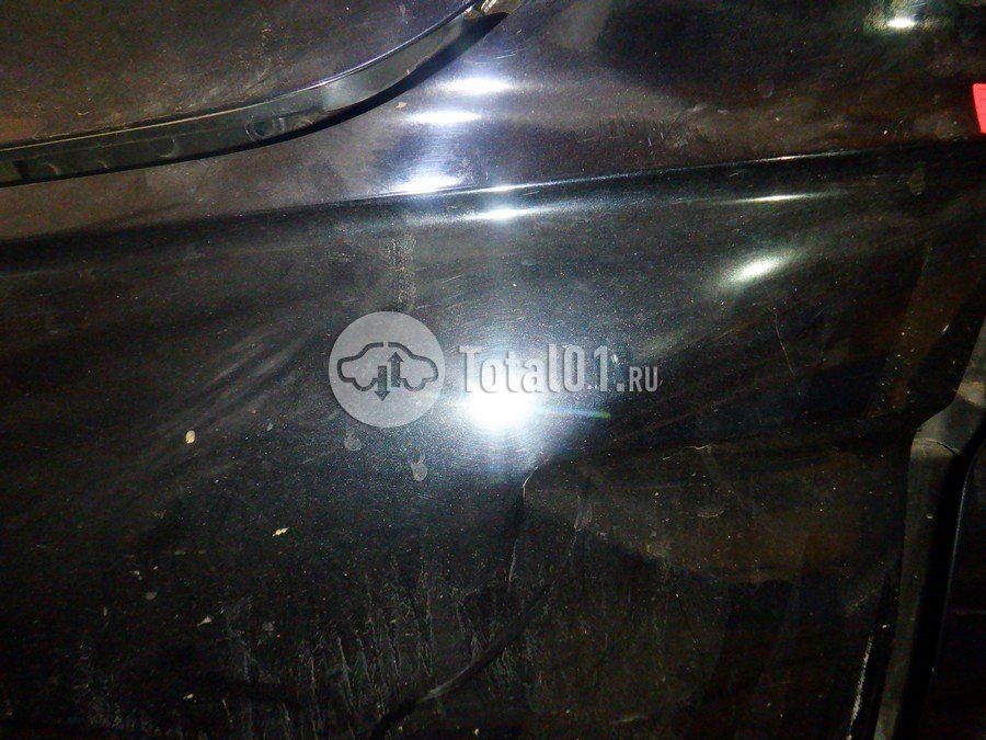 Фото Volkswagen Tiguan 158