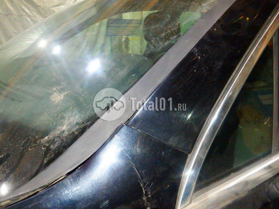 Фото Volkswagen Tiguan 160