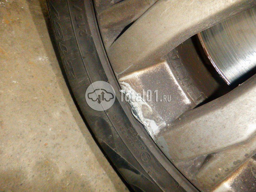 Фото Volkswagen Tiguan 164