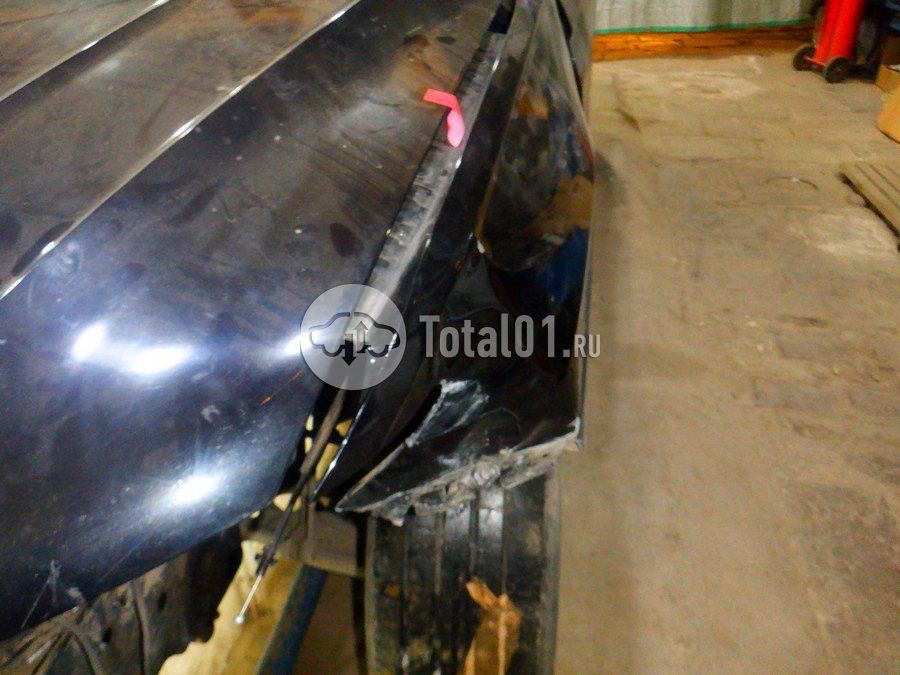 Фото Volkswagen Tiguan 168