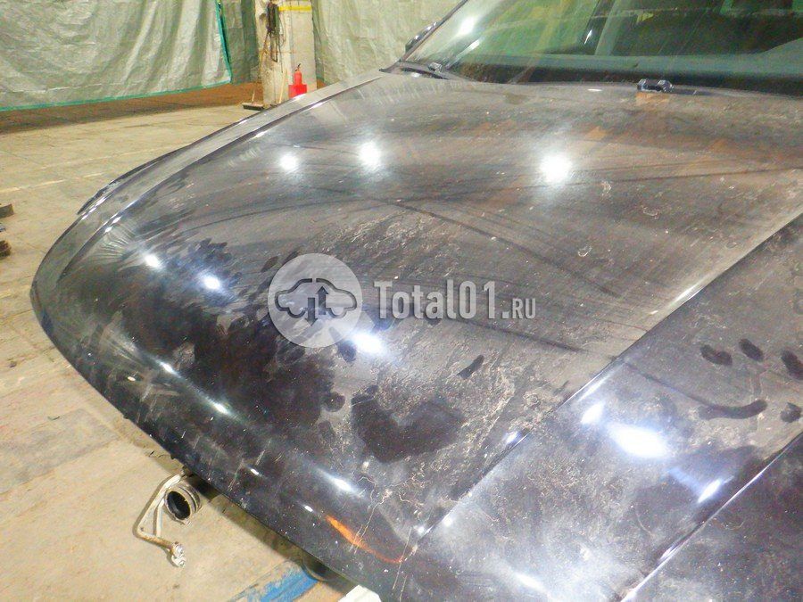 Фото Volkswagen Tiguan 170