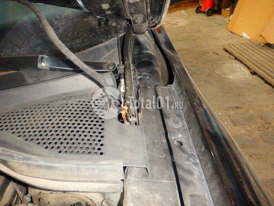 Фото Volkswagen Tiguan 172