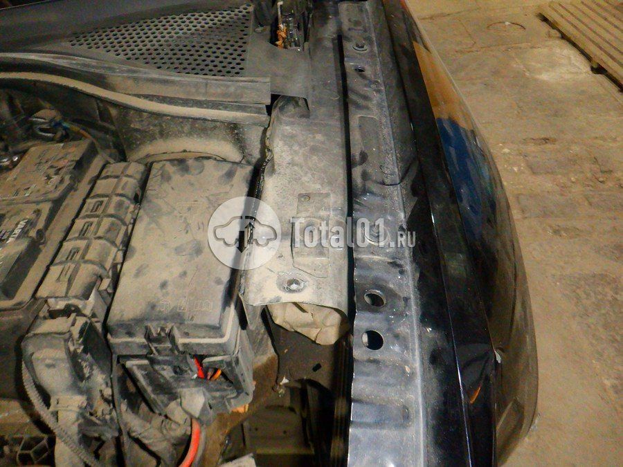 Фото Volkswagen Tiguan 174