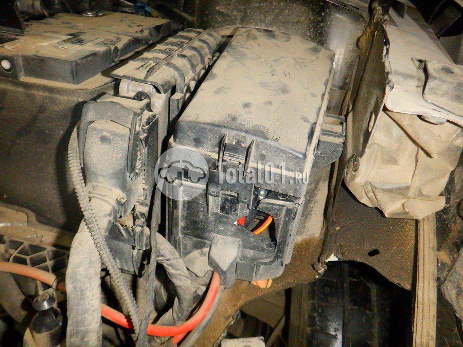 Фото Volkswagen Tiguan 176