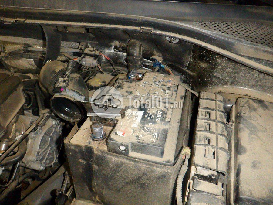 Фото Volkswagen Tiguan 178