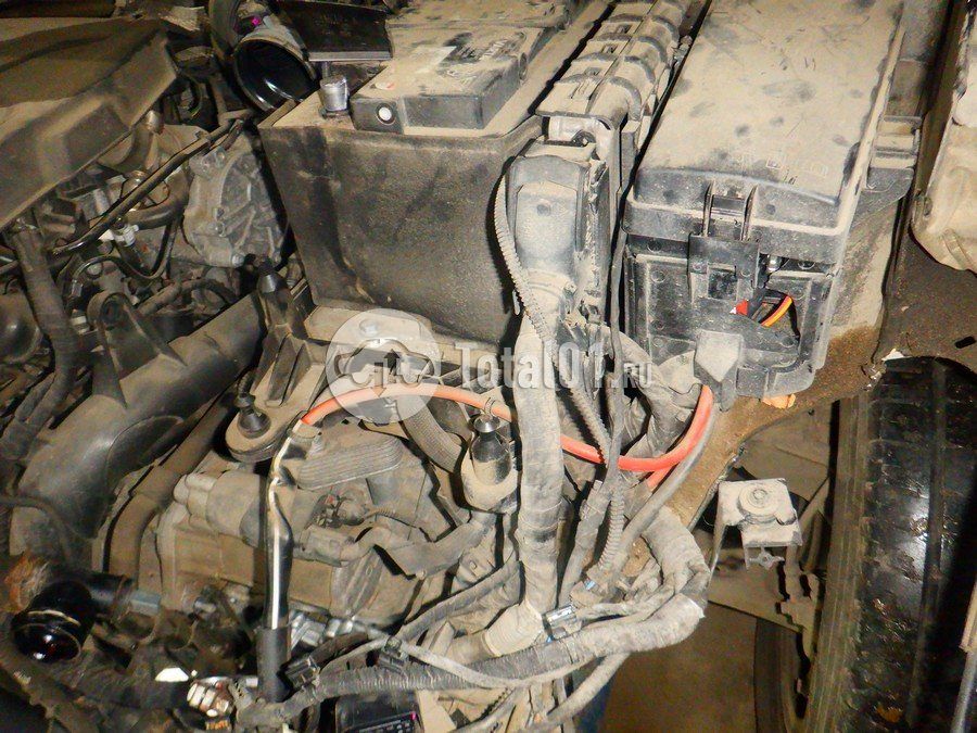 Фото Volkswagen Tiguan 182