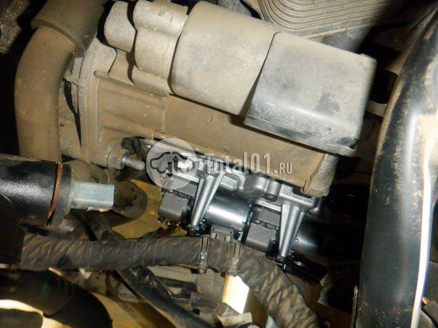 Фото Volkswagen Tiguan 186