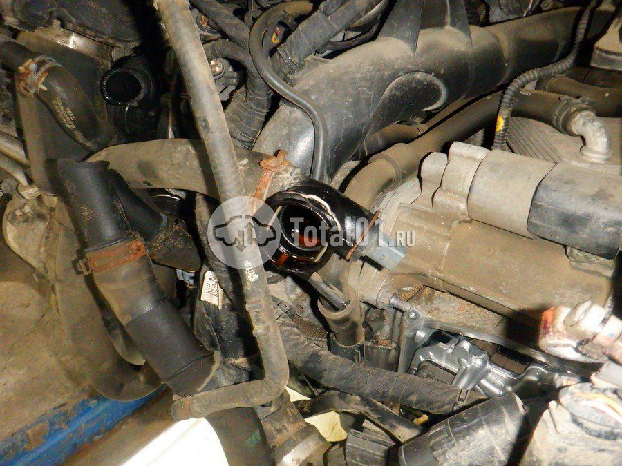 Фото Volkswagen Tiguan 190