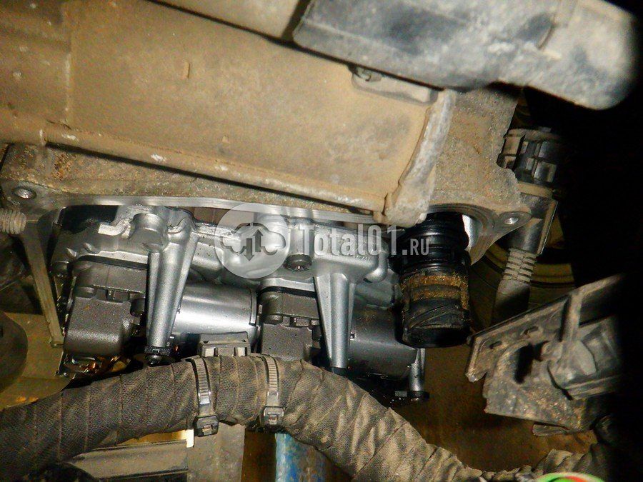 Фото Volkswagen Tiguan 192