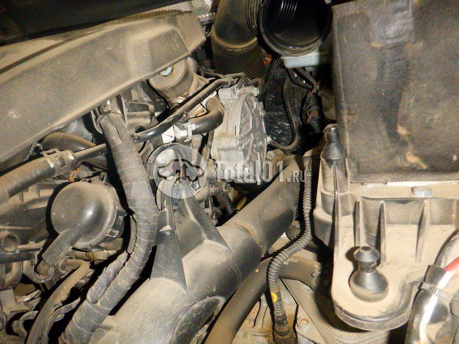 Фото Volkswagen Tiguan 194