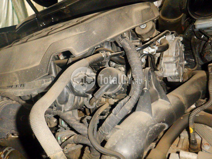 Фото Volkswagen Tiguan 198