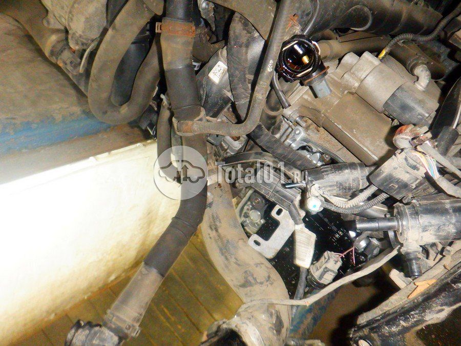 Фото Volkswagen Tiguan 200