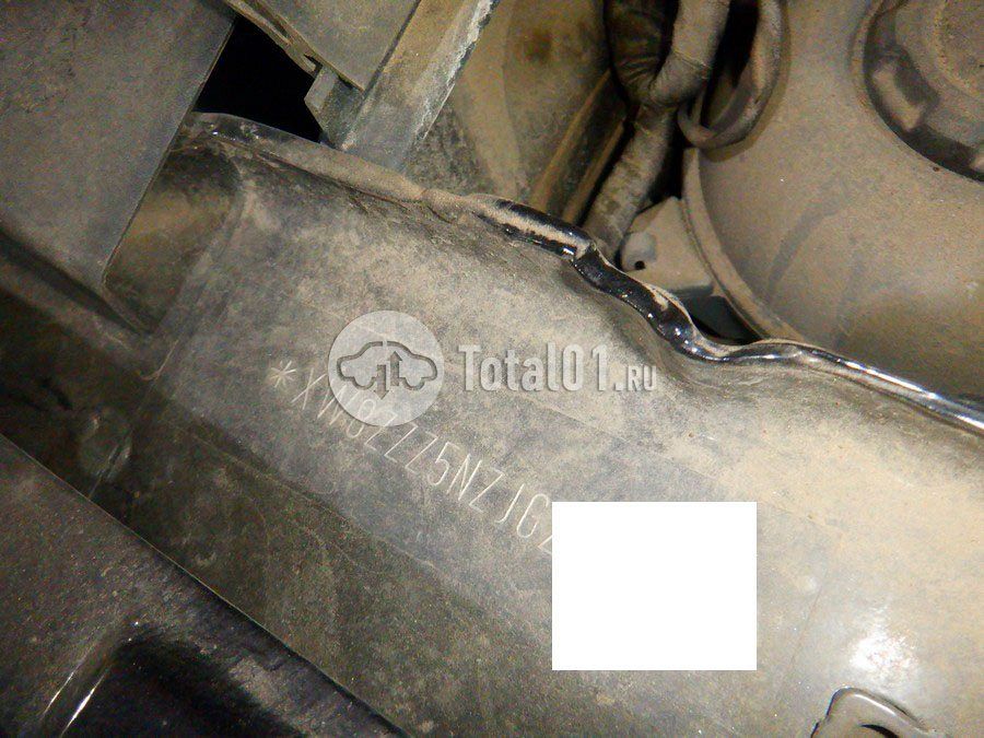 Фото Volkswagen Tiguan 202