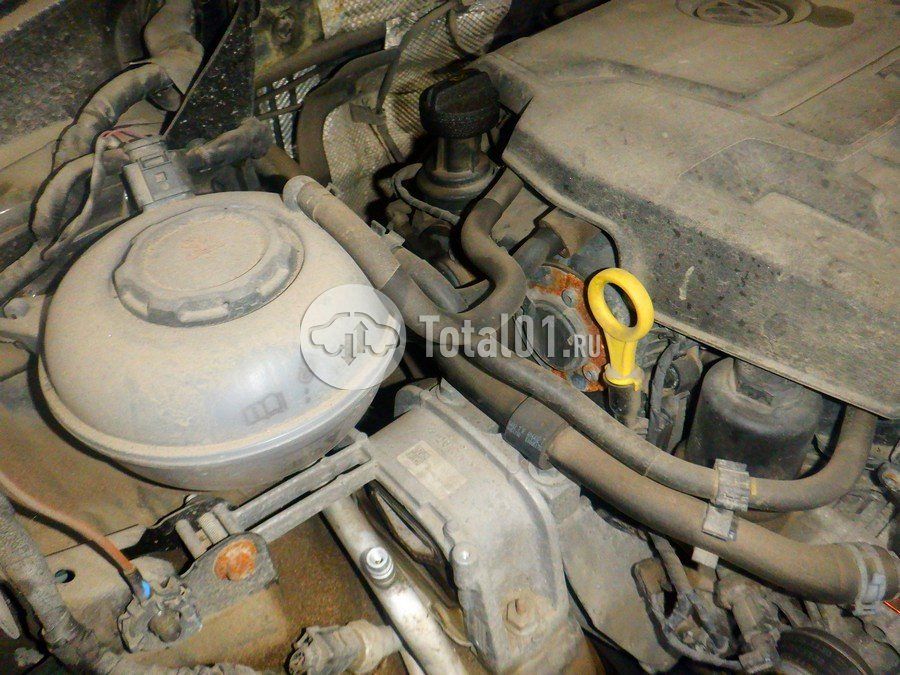 Фото Volkswagen Tiguan 204